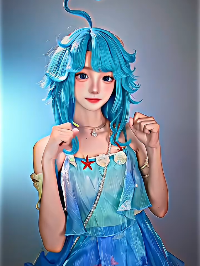 😻😻 #douyin #douyin抖音 #cosplay #dolia #cosplayer #chinese #chinesegirl #dinnz🌸 #xiaohongshu 