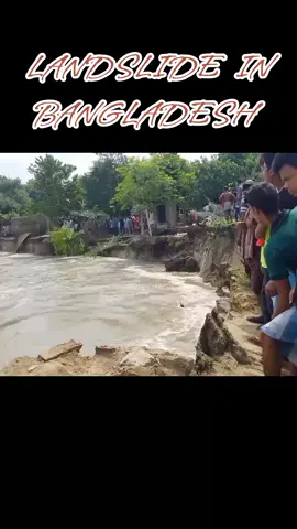 #next #disaster #flood #landslide #bangladesh 