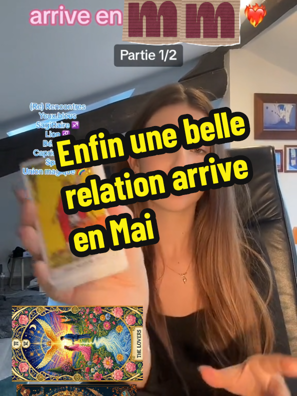 N'hésitez pas à me contacter en privé via WhatsApp au 33 7 45 73 97 58 pour des tirages privé. #voyance #france #sentimental 