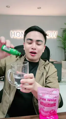 What are the benefits of taking PinkWhite? 💕 #HonestGlow #PinkWhiteByHonestGlow #PinkWhite Disclaimer: Results may vary on different individual. #livehighlights #tiktoklive 
