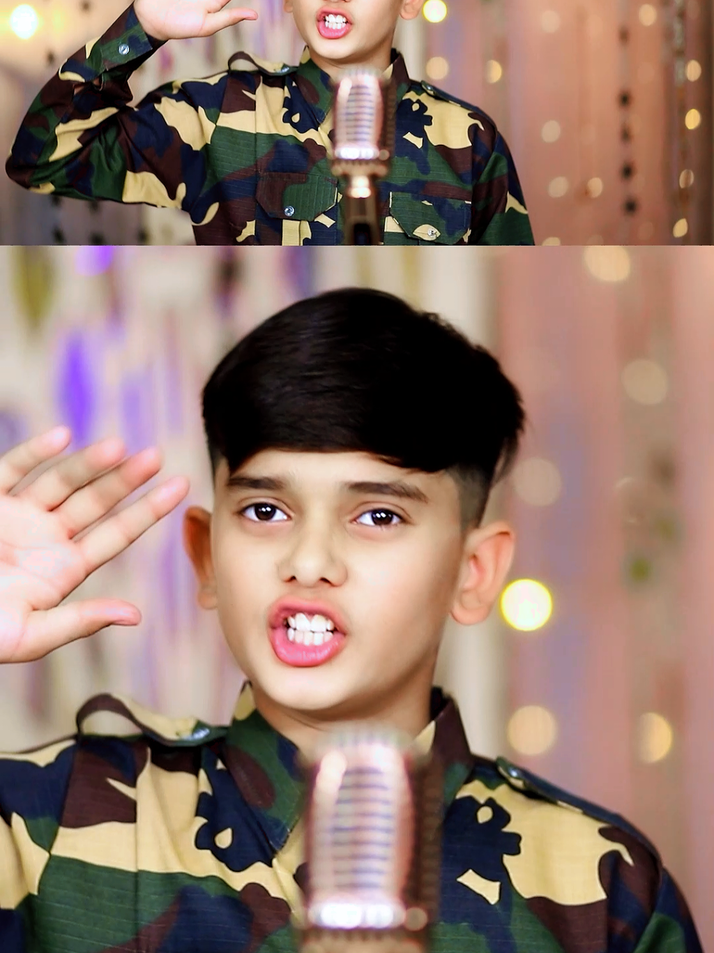 pak fouj ko salam. 