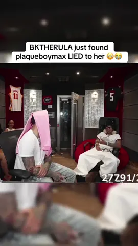 #fyp #plaqueboymax #bktherula #streamer #viral ##trending##rayasianboy