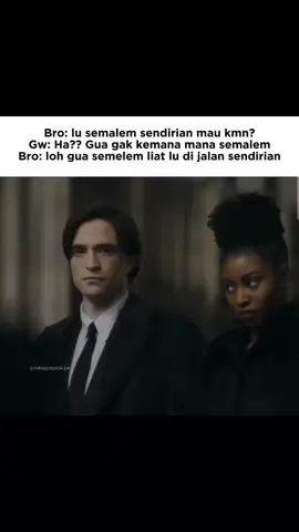 gini bro sebenernya gw... #batman #memes #komedi  #memesdaily #foryou #fyp #repost 