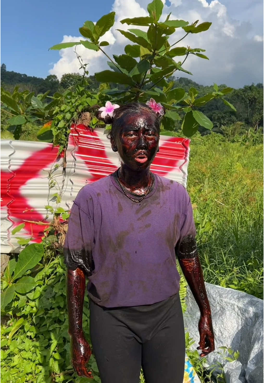 Penjual tanah #lulur #lulurviral ⁠#lulurmurah   ⁠#lulurdanmaskerwajah #lulurhitamwhitening #lulurhitam3s  ⁠#lulurbugisasli  ⁠#lulurbadanbpom 