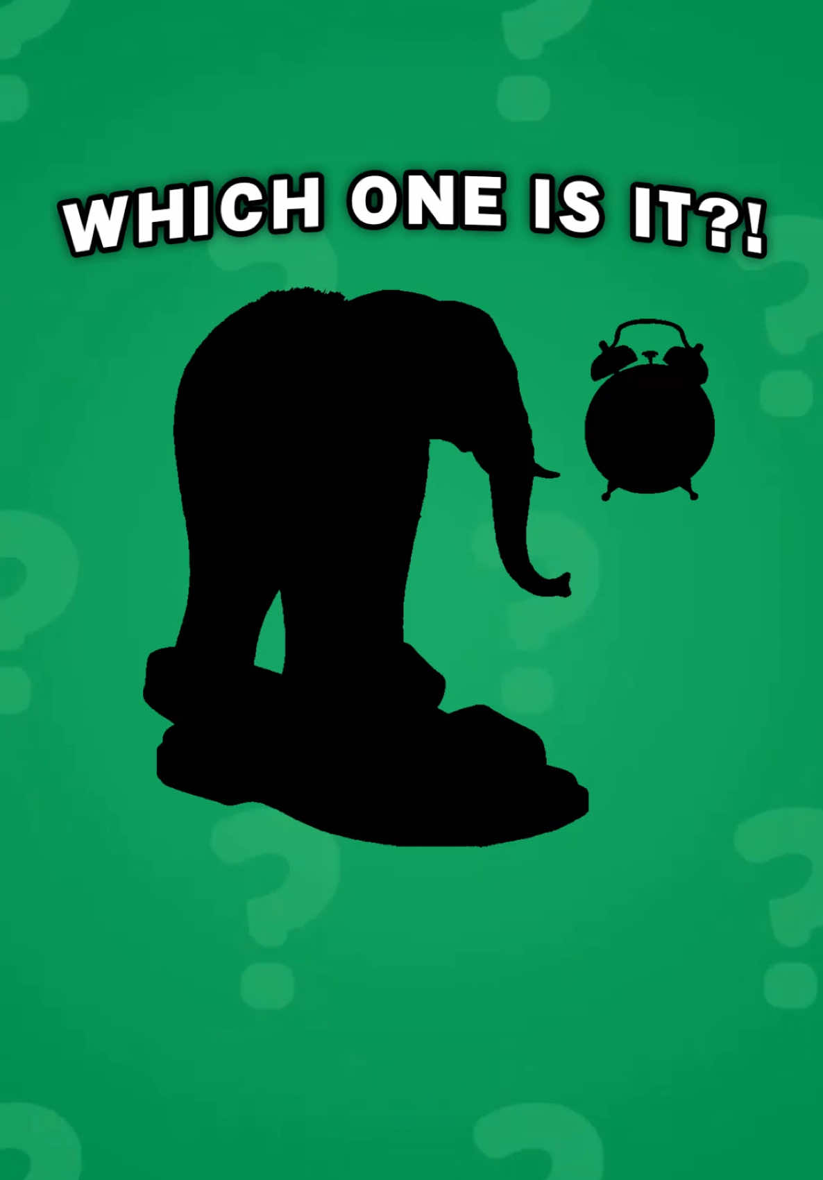 CAN YOU GUESS THE ITALIAN BRAIN ROT ONLY BY THEIR SILHOUETTE?  #italianbrainrot #brainrot #aibrainrot #tralalerotralala #tungtungsahur #brainrotquiz #italianbrainrotquiz