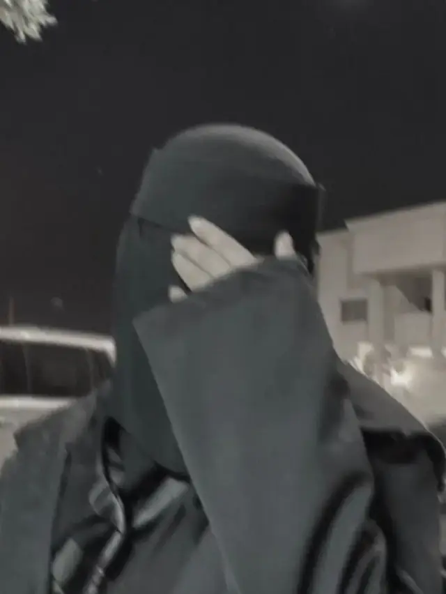 Cute hijabi girl profile picture ❤️‍🩹💗