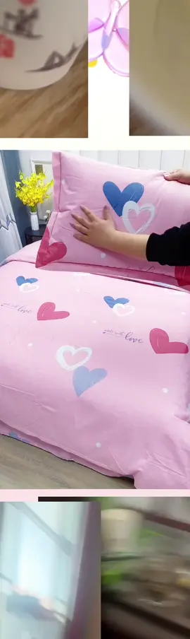 3in fully garterized canadian bedsheet | #canadianbedsheets #bedsheets #garterized #3in1bedsheetswith2pillowcases