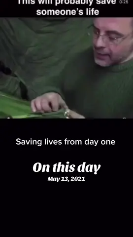 #onthisday 