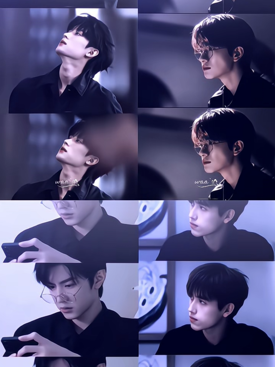 gacorr❤️‍🔥 #zhouyiran周翊然 #linyi林一 #chenzheyuan陈哲远 #chenfeiyu陈飞宇 #aktorchina🇨🇳 #4upageonly #jjtipis  @Gokaizen - am prem di bio 