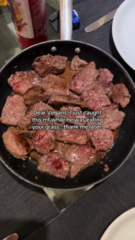 #tomreal #vegans 