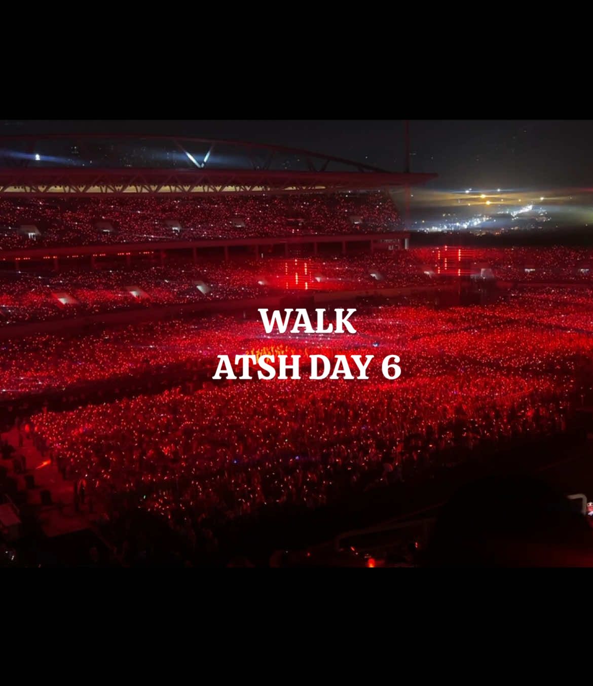 toàn cảnh SVĐQG Mỹ Đình giật đùng đùng với WALK ver Negav và HIEUTHUHAI đây ạ 🫶 chảo lửa Mỹ Đình đỏ rực dưới trời mưa #walk #hieuthuhai #negav #gerdnang #atsh #concert #atshconcertd6 #svdmydinh #anhtraisayhiconcertdem6 #himom #hidad #vieon #datvietvac #hanoi 