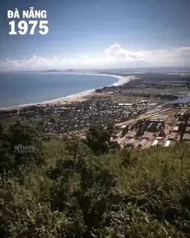 Đà Nẵng, tuổi thơ tôi ngày ấy và nay 🌸❤️🇻🇳 #danang #kyniemxua #1975 #thanhphodangsong #tiktokviral #timniemvui 