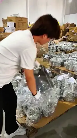 2 แถม 2 ราคา ถูก!!มากๆ ใส่ส้มตำ อาหาร ที่เป็นน้ำได้เลยค่ะ #ถาดสแตนเลส #ถาด #ถาดใส่อาหาร #ถาดใส่อาหาร #ของดี บอกต่อ #ของใช้ในบ้าน #ของใช้ในครัว #tiktokป้ายยา