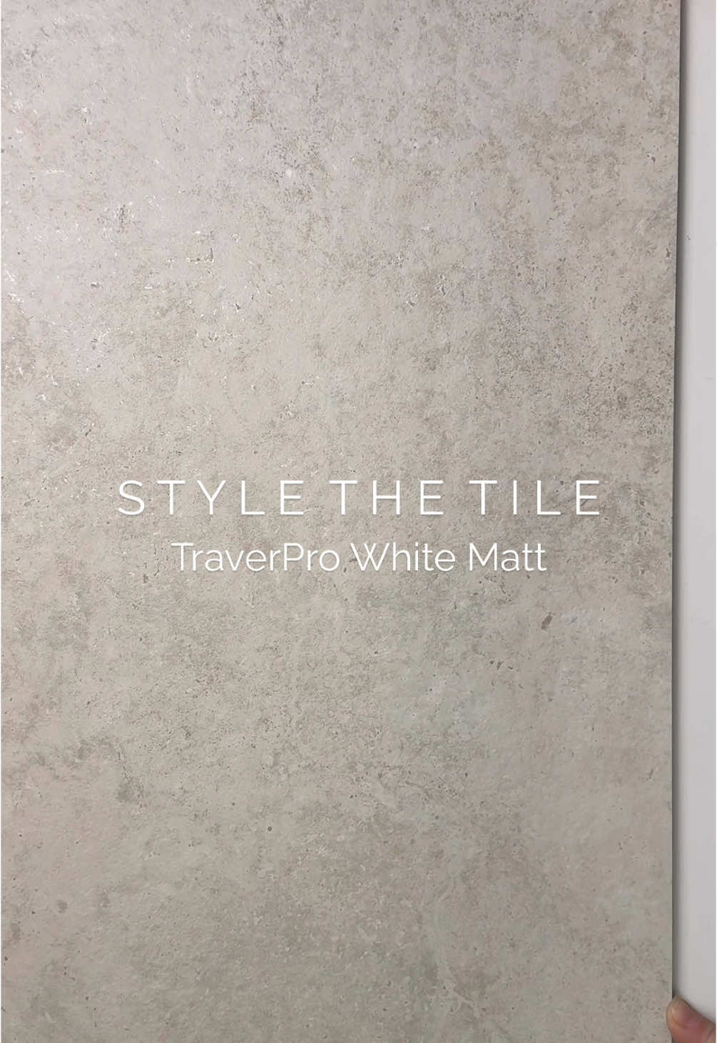 Back by popular demand! It’s another instalment of Style The Tile Takeover! Today we polled you on building the ultimate flatlay, styling our TraverPro White tile with Tapware, Tiles and Vanity’s. We loved all the responses but here’s a few of our fave combinations 💅 did you spot yours? 👀 1. By E Terracasa Sky 60x240, Casablanca Countertop, Brushed Brass Tapware, Nordic Oak Vanity & a Blue Basin 🦋🌀 2. By  Emerald Feather Mosaic, Truffle Countertop, Gunmetal Tapware, Natural Oak Vanity & a Peach Vanity 🌿🍑 3. By D Urbanline Smoke Gloss 60x240, Truffle Countertop, Nickel Tapware, Maison Oak Vanity & a Mid Grey Basin 🩶🌫️ 4. By K  Terracasa Jade 60x240, Truffle Countertop, Nickel Tapware, Natural Oak Vanity & a Mid Grey Basin 💚🪵 5. By N  Evolution Matt White 75x150, Pacific Beige Countertops, Brushed Brass Tapware, Natural Oak Vanity & and Ivory Basin 🤍🪵  Which one was your favourite? Should we do a part two?  Let us know in the comments 👇 #moodboard #stylethetile #wdtiles #perthtiles #tileshop #interiordesign #perthhomes #welovetiles #aesthetic