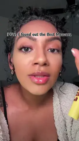 ✨Bubble Mascara💯Length Formula for Bold, Separated Lashes