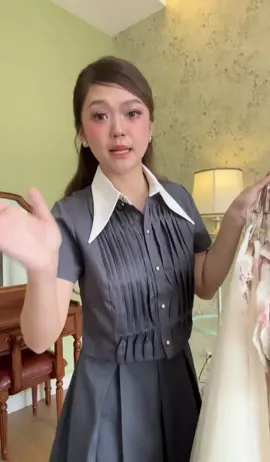 #jennydress #brand #dress #dressinphnompenh #fyp 