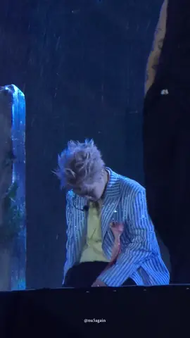 CHÂN THÀNH. Fancam focus #CAPTAINBOY #ConcertAnhtraisayhidem6 