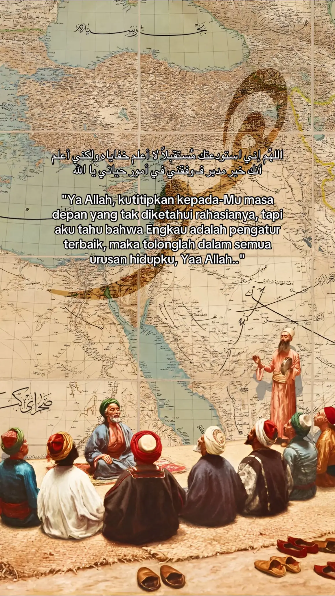 #katakataislam #doa #reminderislami 