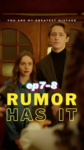 Gala crash, elevator scandal: Lila’s on a mission. Henry’s double life changes everything.『 Rumor Has It 』Part 4#kalostv #mustwatchmovies #contemporary #fyp #romance #secretidentity #billionaire #ceo #lovestory