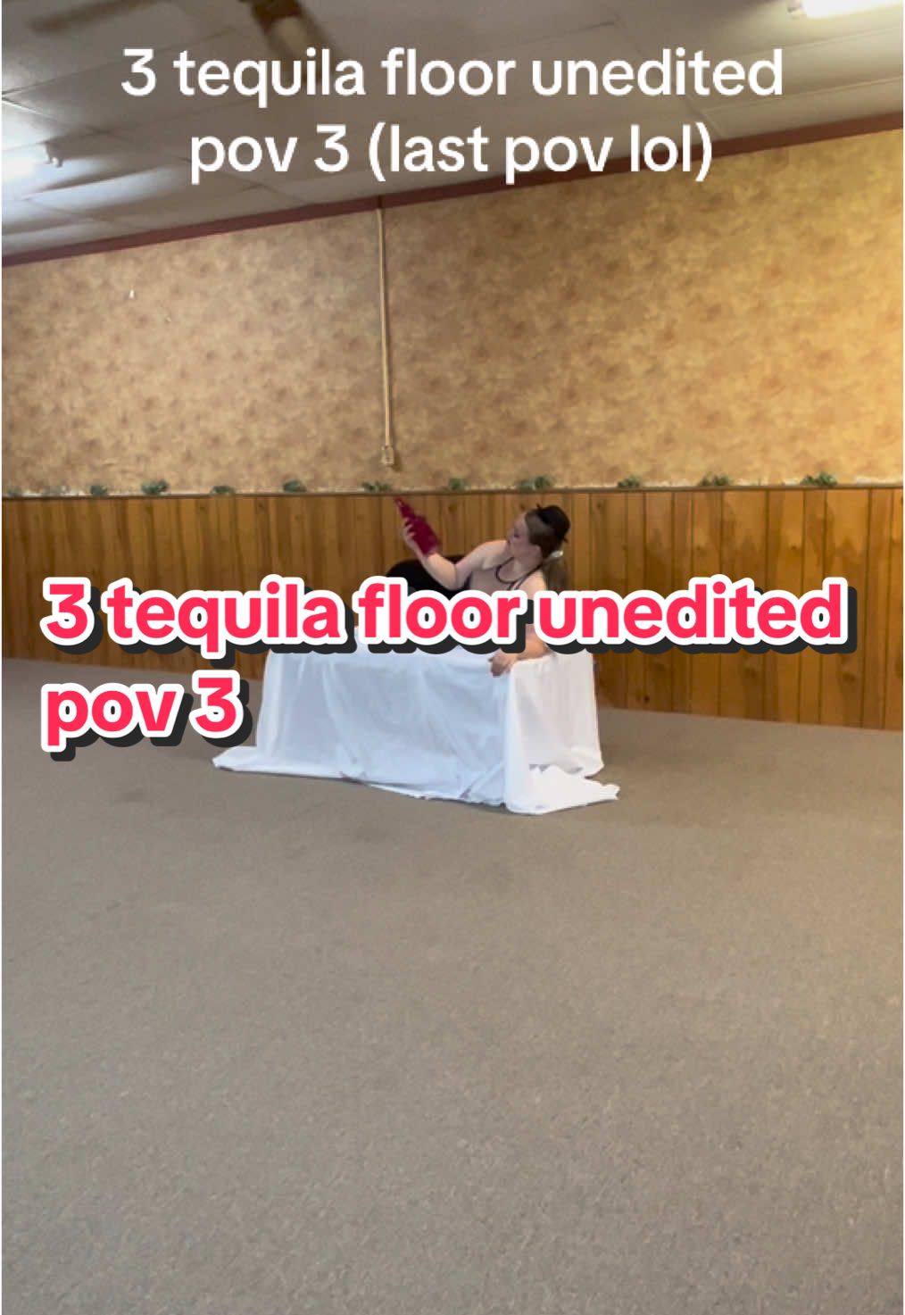 Pinned video is the “official” one #3tequilafloor #linedancing #linedancer #jazz #jazzdance #musicaltheatre #heels #bodypositivity 