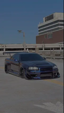 #nissan#skyline#gtr#r34#jmd#carsoftiktok#viral#fyp #CapCut 