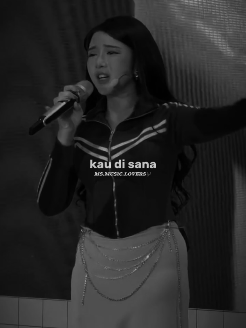 ku cemburu namun hanya sebatas 