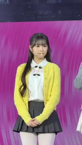 dedek kiyowooo 🤏#hearts2hearts #yeon #하츠투하츠 #ye_on #xyzbca 