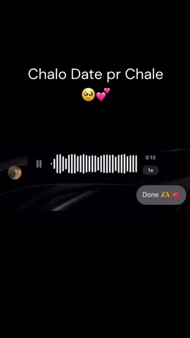 Koi Lekr Chalo na aisi Date pr🥹 #viral #newpost #bff #viralvídeos