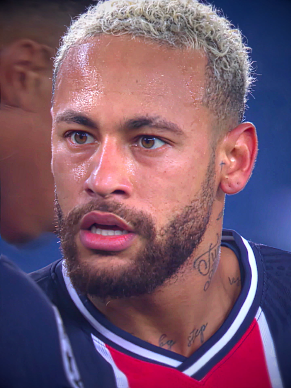 Neymar 😍 || #neymar #fyp #foryoupage #floped 