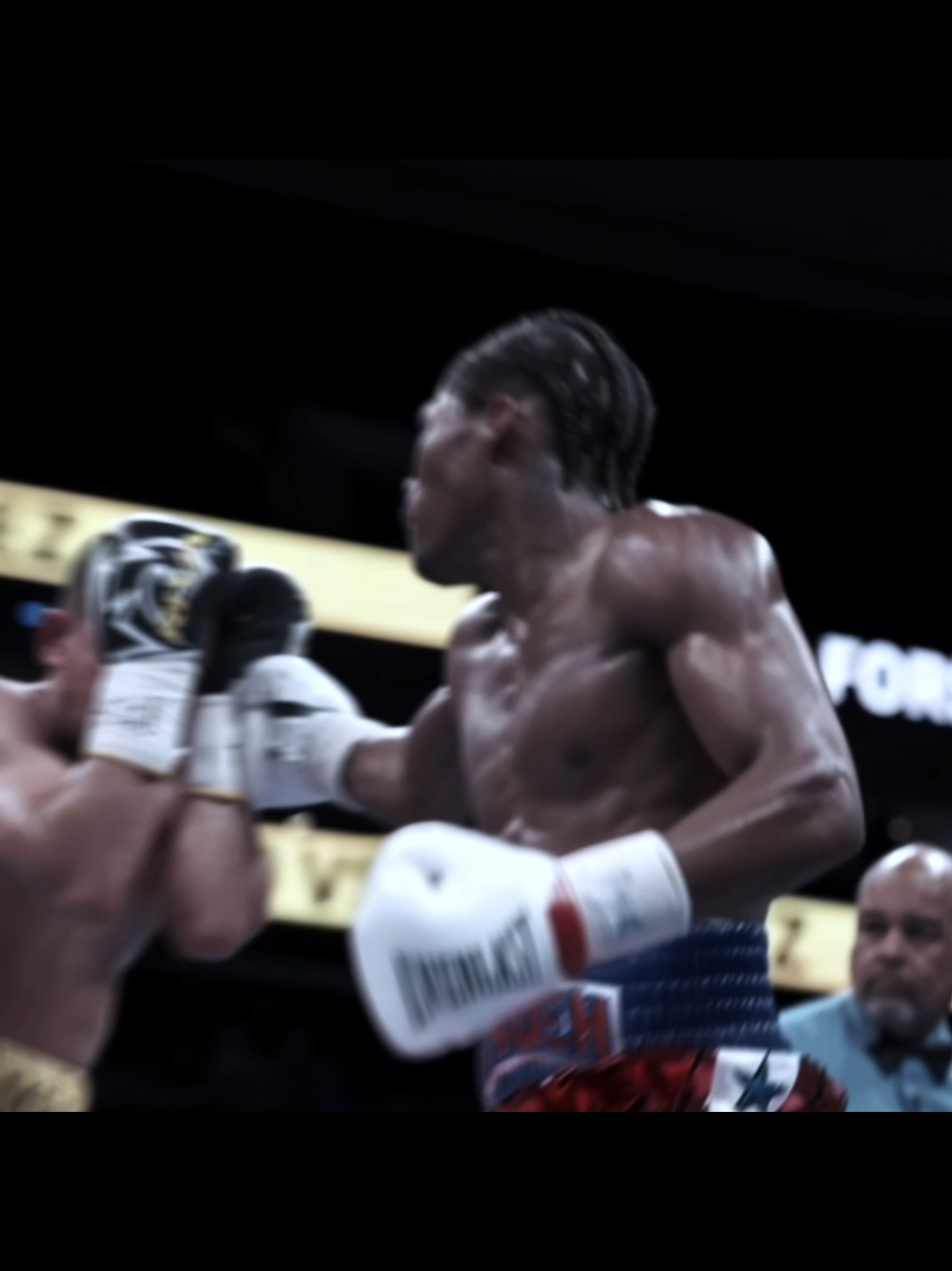neon guts was prime tiktok ||  #raymondford #boxing #training #fyp #edit #boxingcc 
