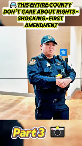 #fyp #policeofficer #copsoftiktok #1stamendment #auditingamerica #audition 
