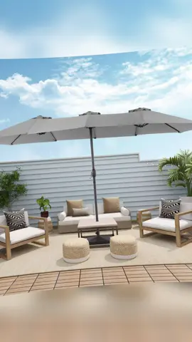 Your summer upgrade starts here! Outdoor vibes, indoor comfort.” Visit us: Mansourieh, Old Main Road – 03728545 Rabieh, Facing Bank Audi – 76006969 Zouk Mosbeh, Near Cotton Mall – 76100969