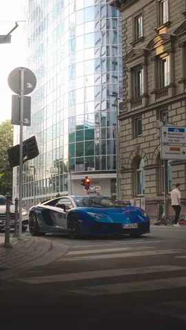 This isn’t just a car, it’s a statement #fyp #foryoupage #lamborghini #lamborghiniaventador #aventadors #v12 