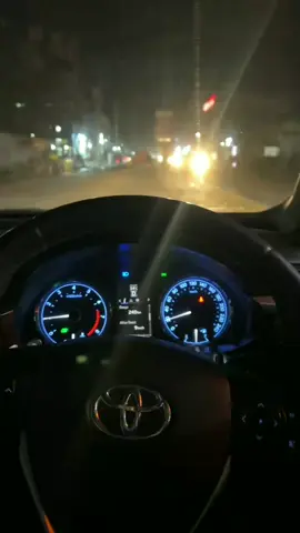 #night #Driving #Peshawar 🥰♥️♥️🚗