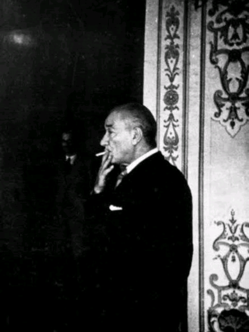 İnkılâbın Çelik Yumrukları. ||  Atatürk Edit || Original Content, no QRs || #fypシ゚ #atatürk #türkiye #cumhuriyet #keşfetteyizzz #gazimustafakemalataturk #ataturk #fyp #aftereffect #türk #fypageシ #kesfet 