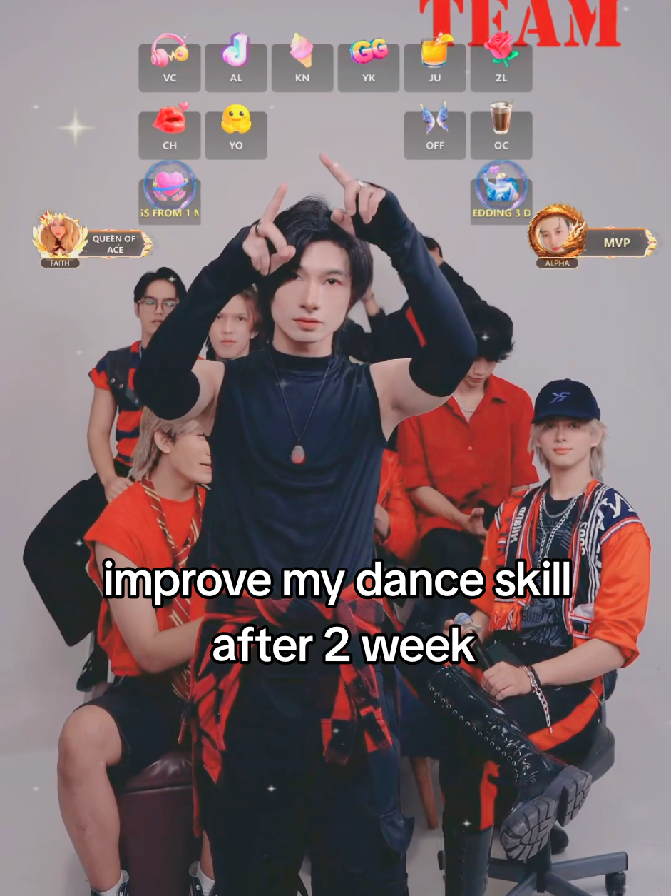 i just keep this video here . #aceteam #dance #livetiktok #livedance #dancelive #style