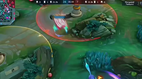 mentahan Ling ambil aja buat sw klian #mobilelegends_id #mobilelegends #ling 