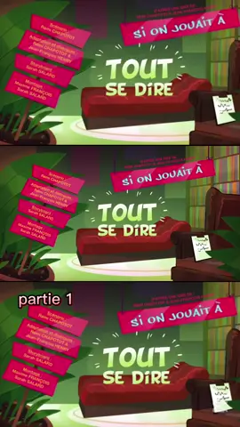 #kaeloo🐸🦆🐱 #kaeloosaison5 #anim #videoviral #tiktok #cupcut #pourtoii 