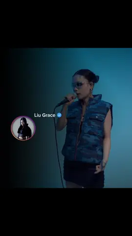 Em không thể trách một người khi con tim họ không hướng về em...#liugrace #xuhuong 