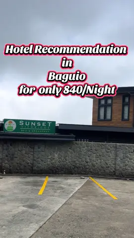 🌲 Hidden Gem in Baguio for Only ₱840/Night! 🌲 🌅SUNSET VIEW RIDGE RESIDENCES, booked via AGODA Looking for a peaceful escape away from the city's hustle? This cozy spot might be a little far from the usual Baguio buzz, but that’s exactly what makes it special. 🌤️ Surrounded by calm and cool breeze, it’s perfect for those who just want to relax and breathe. Plus, the staff? Super accommodating! They’ll even help you get a taxi if needed. 🚕✨ Affordable, serene, and homey—sometimes the best stays are the quietest ones. 🫶 #BaguioStay #BudgetTravelPH #HiddenGem #Baguio2025 #TravelTipsPH #Agoda 