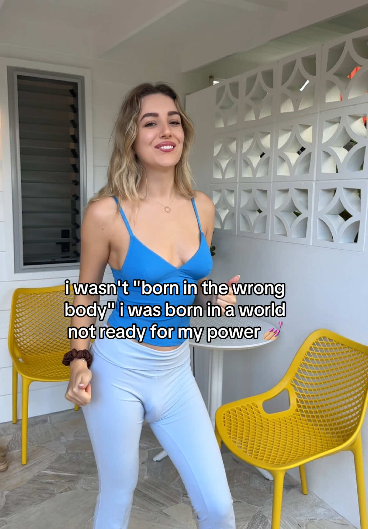 #foryou #transproud #lgbt #transisbeautiful #fyp 