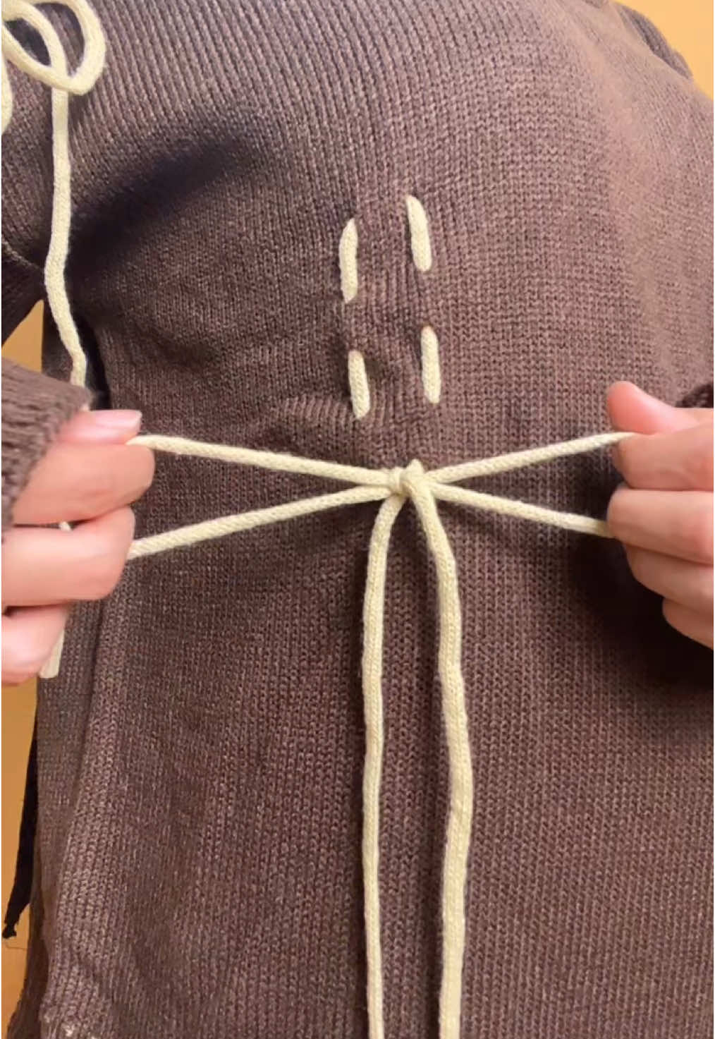 Full pita dari cardigan Yuana🎀✨ #cardigan #cardiganrajut #OOTD #sweater #blouse #ootdhijab #ootdfashion #fyp #fashion #foryoupage 