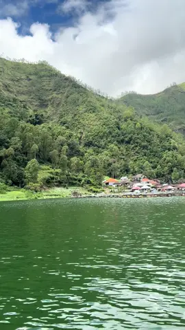 Its Lake Batur - Kintamani #lakebatur  #danaubatur #kintamani #trunyanbali #bali #viraltiktok #musikviral #fyp 