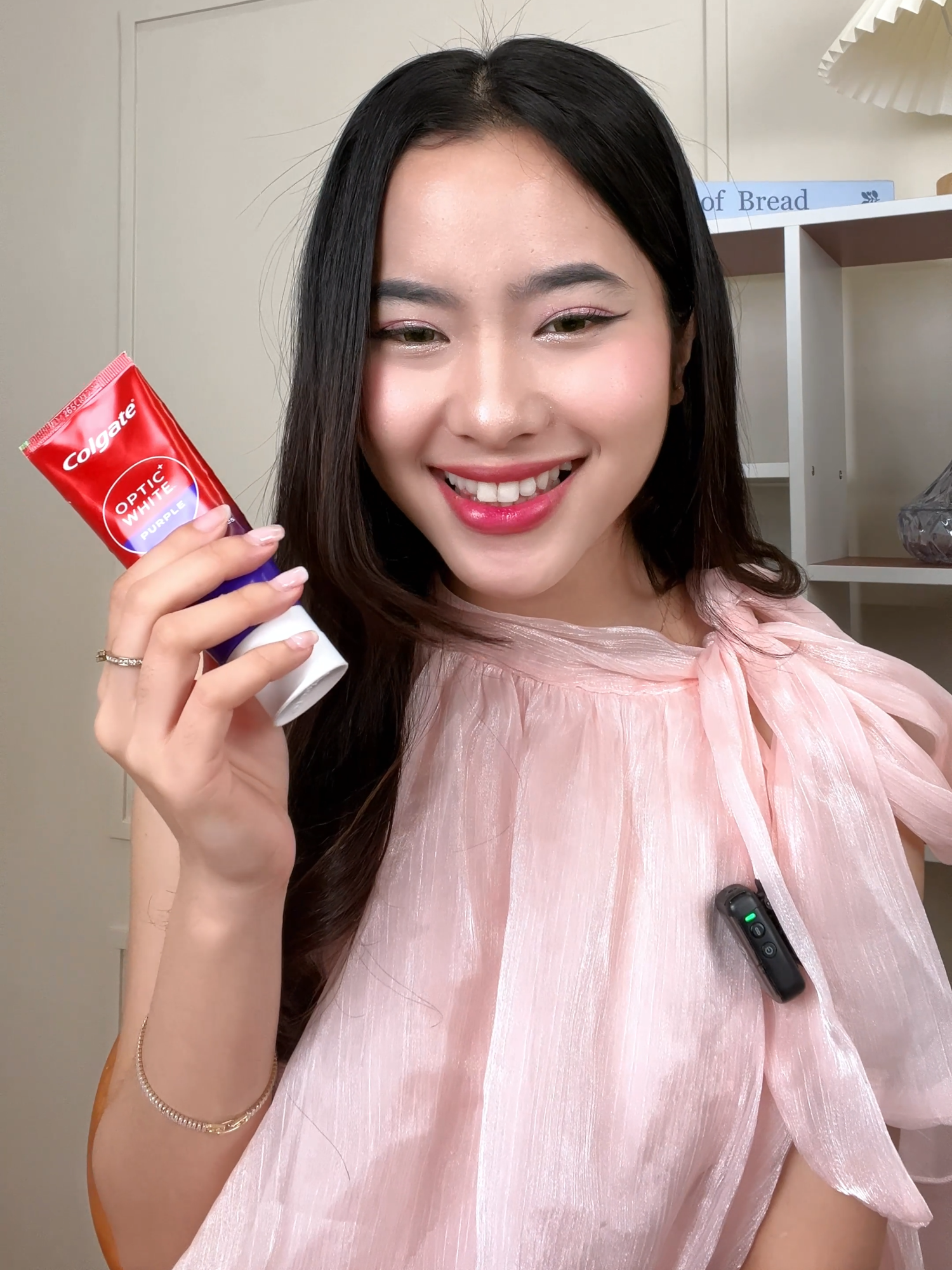 Love coffee but noticing yellow teeth? Time to try the Optic White Purple Toothpaste! Big discounts this May 14–16!🛒 #ColgatePH #PurpleToothpaste #OralCare #PurpleWhiteningHack #PaydaySale