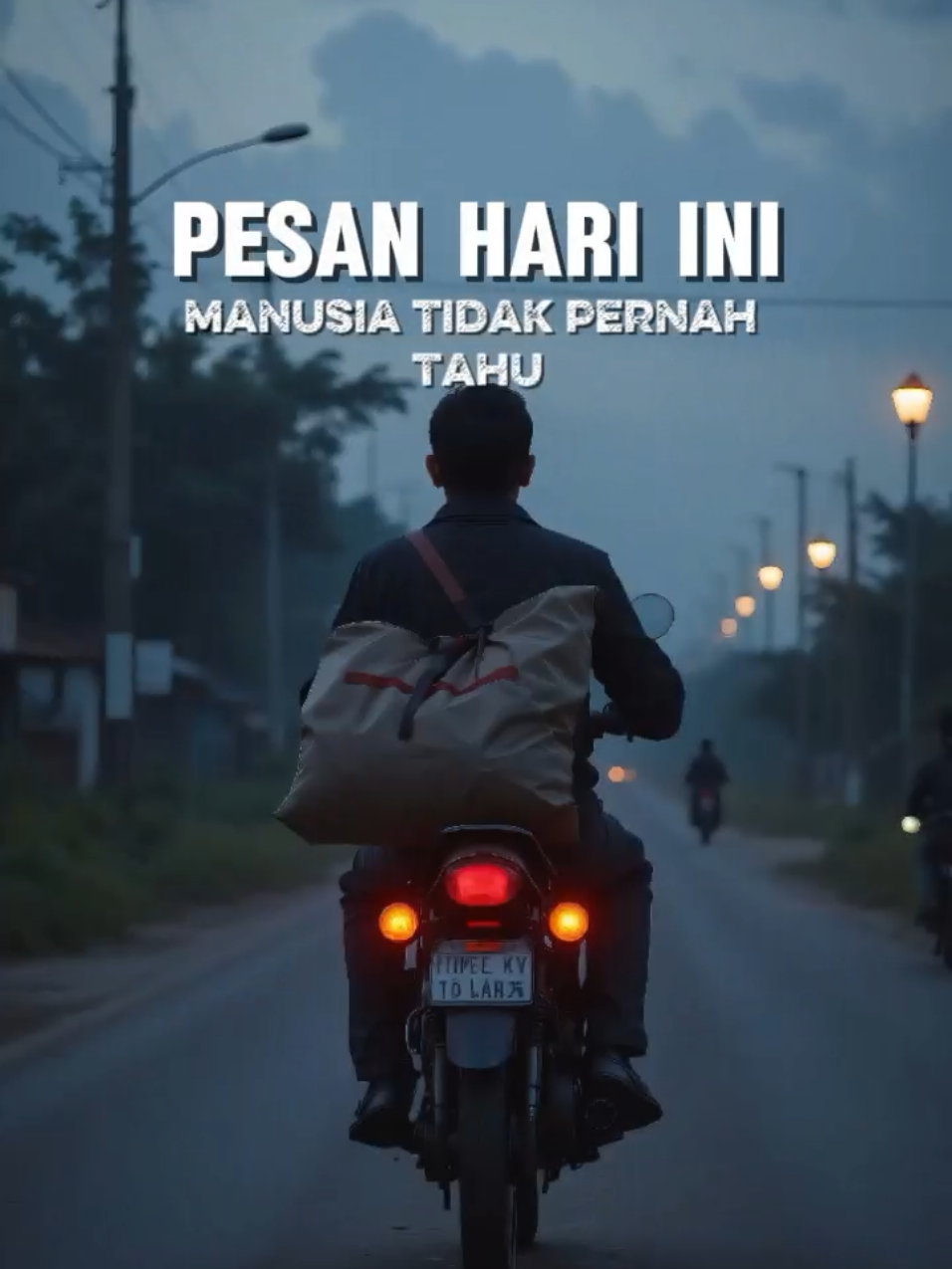 pesan hari ini #CapCut #daricapcutketiktok #ccttpost #murahnikmatlezat #promomakangajian #trendingvideo #meiberkreasi #fyp #trend #trending #capcutpioneer #motivation #quotes #Quotes #capcutproditiktok #trendtemplate #pioneer 