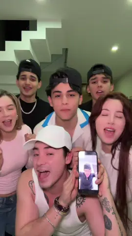 Veamos cuánto tiempo van a soportar 👀 @@Gael Bloqueado🤪