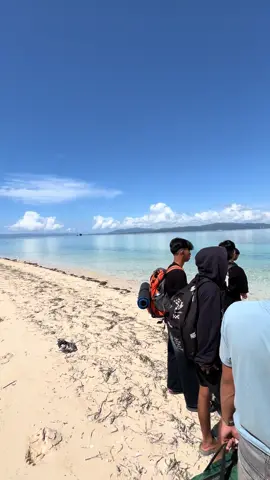 Kapan” Lagi🤣🤣#fypage #lewatberandafyp #pantai #bokoriisland #kendaritiktok 