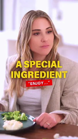 SPECIAL INGREDIENT... 📺Watch more on GoodShort App 【After Divorce I Enter My Cougar Era】 #goodshort #afterdivorceientermycougarera #afterdivorceientermycougareragoodshort #goodshortmustseelist #drama #shortfilm #dramaplay #short #revenge #romance #shortdrama #fyp #foryou #miniseries #goodshortfilm #goodshortvideo #dramashort #goodshortseries #shortmovie #TrueLove #lovestory #dramatiktokviral #dramalovers #mustwatch #viralvideo #viralshorts #viralreels #billionaires #plottwist