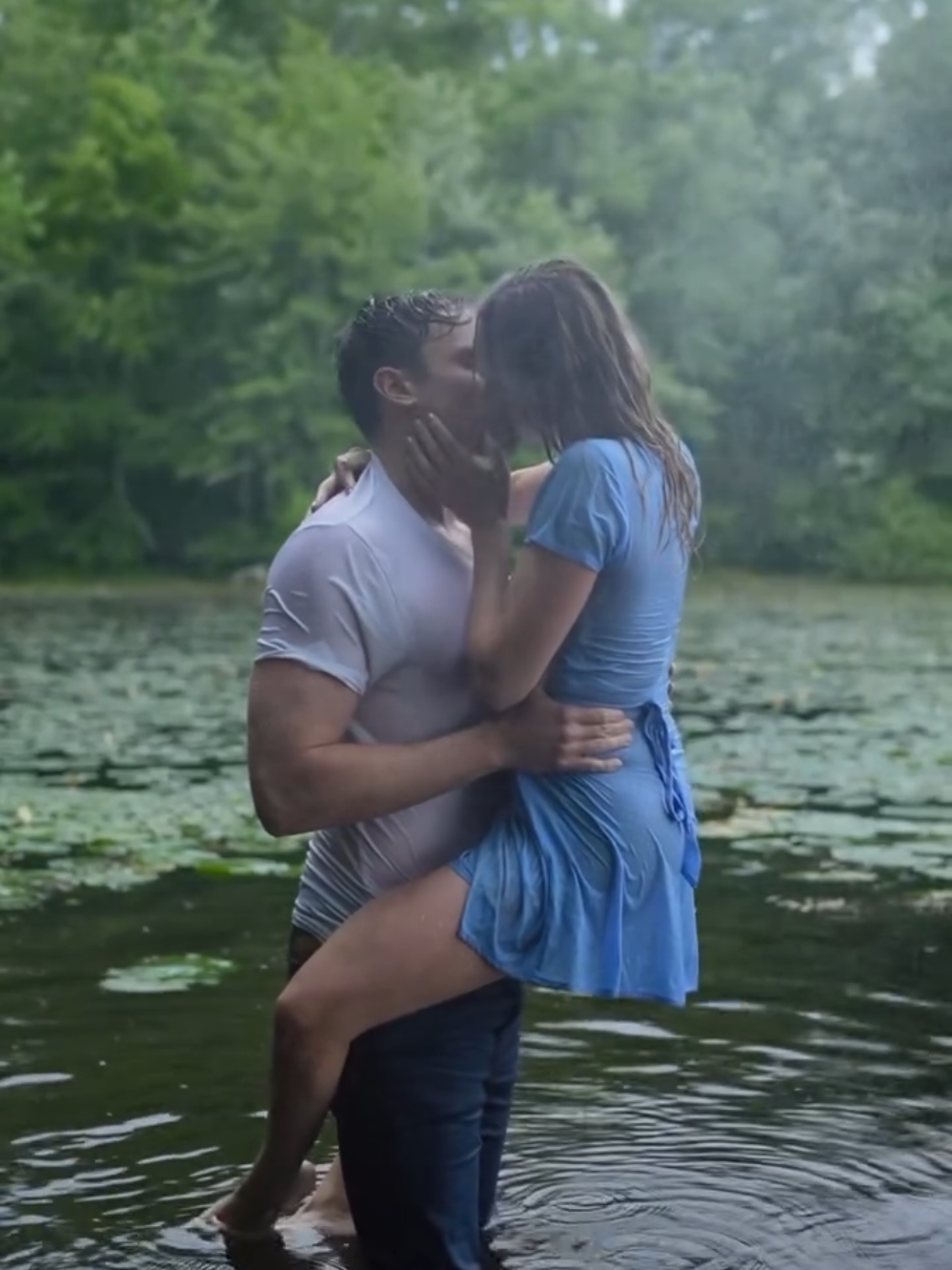 I love you❤️ I kiss you😘 #foryoupage #video #tiktok #trending #romance #unfrezzmyaccount #viral #kiss #foryou #Love #couple #fyp @TikTok Bangladesh @TikTok @1MILLION 