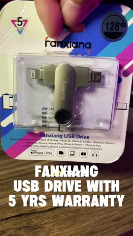 “Ang liit na device pero makakadagdag pala ng Capacity ng Cellphone ko!?” #iosflashdrive #iosusb #flashdriveforiphone #storagesolutions 